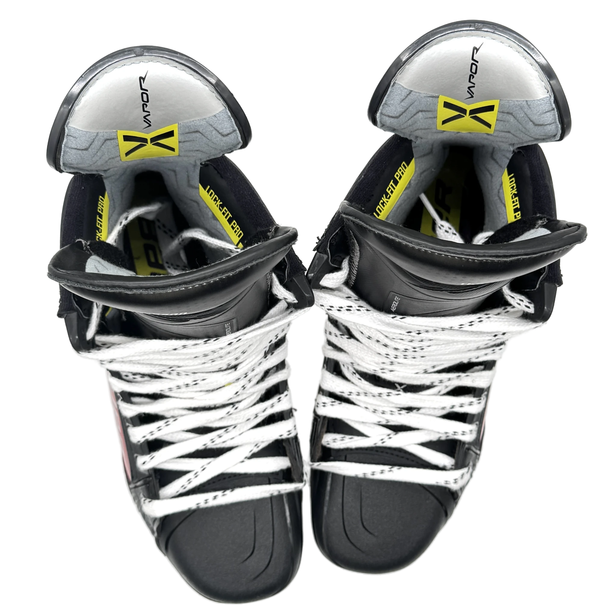 Bauer Vapor Hyperlite2 - Pro Stock Hockey Skate - Size 6.5 (#4)