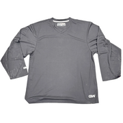 Gamewear - New Practice Jersey (Black)