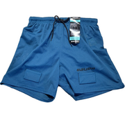 Bauer - S19 Women's Mesh Jill Short - Blue