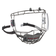 CCM HVR Hybrid Visor