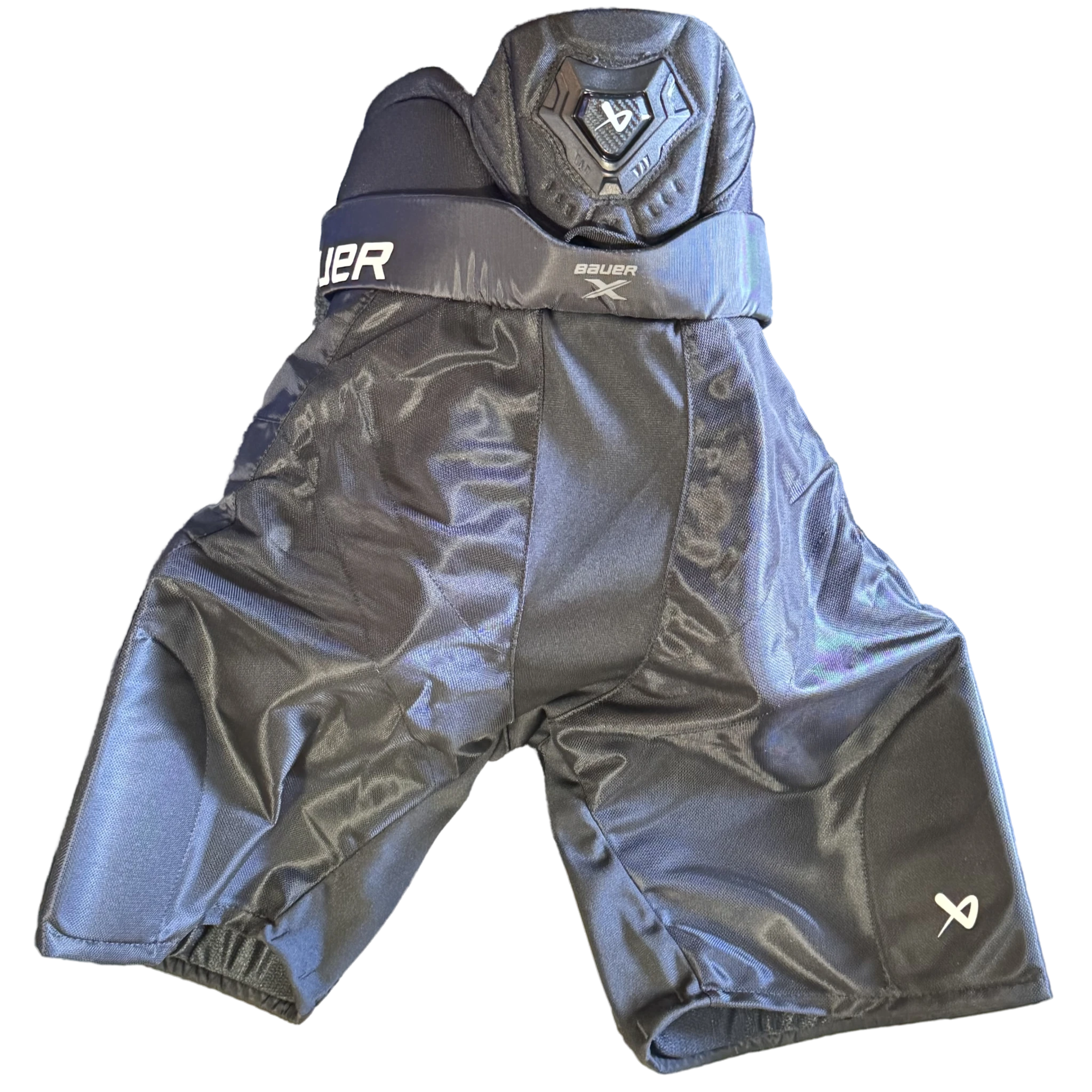 Bauer X Hockey Pant - Thumbnail 2