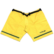 New - True Pro Stock Pant Shell (Yellow/Green)