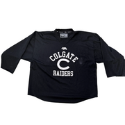 Used NCAA - Gemini Practice Jersey (Black)