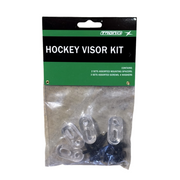 Tron X - Hockey Visor Kit
