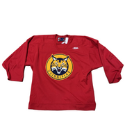 NCAA - Used SP Practice Jersey (Red) #2