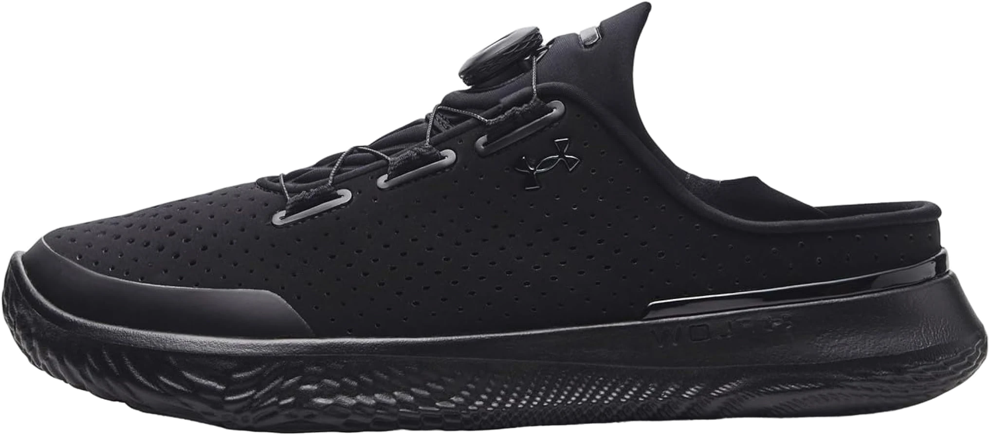 Under Armour - Men's SlipSpeed Training Shoe (Black)
