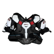 CCM Jetspeed FT4 Pro - Used Pro Stock Shoulder Pads