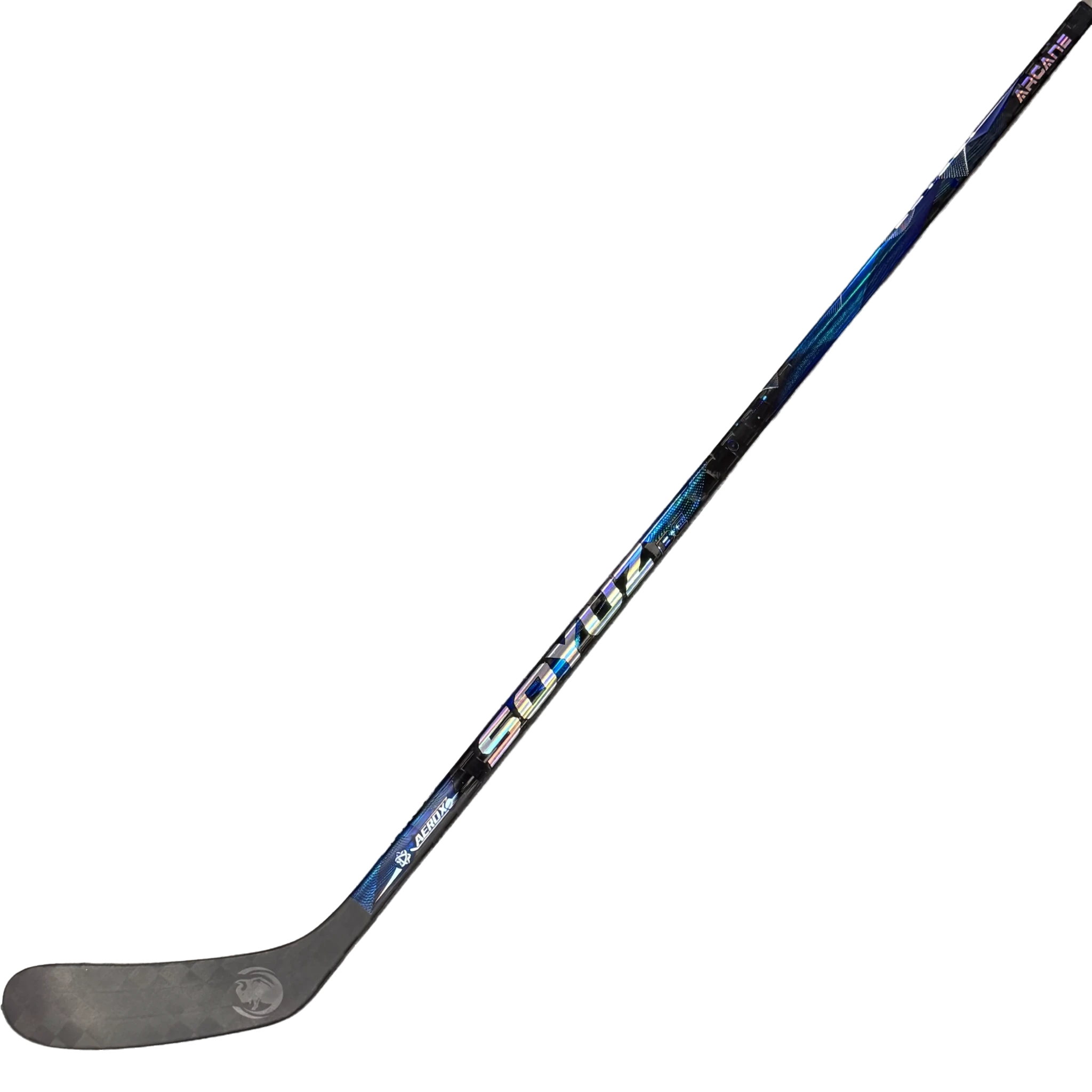 Soyuz Arcane - KHL Pro Stock