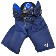 Pantalon usagé - Warrior - QRE10 (bleu marine)