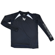 Bauer - S22 Performance Long Sleeve Shirt