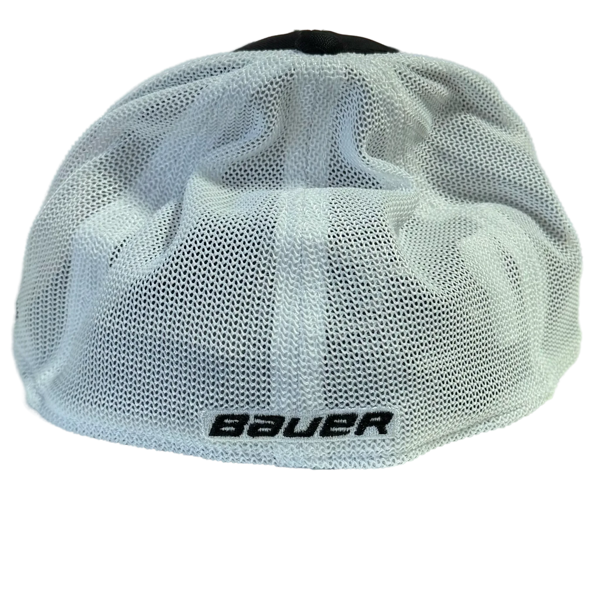 Bauer - Mesh Fitted Hat (Senior)