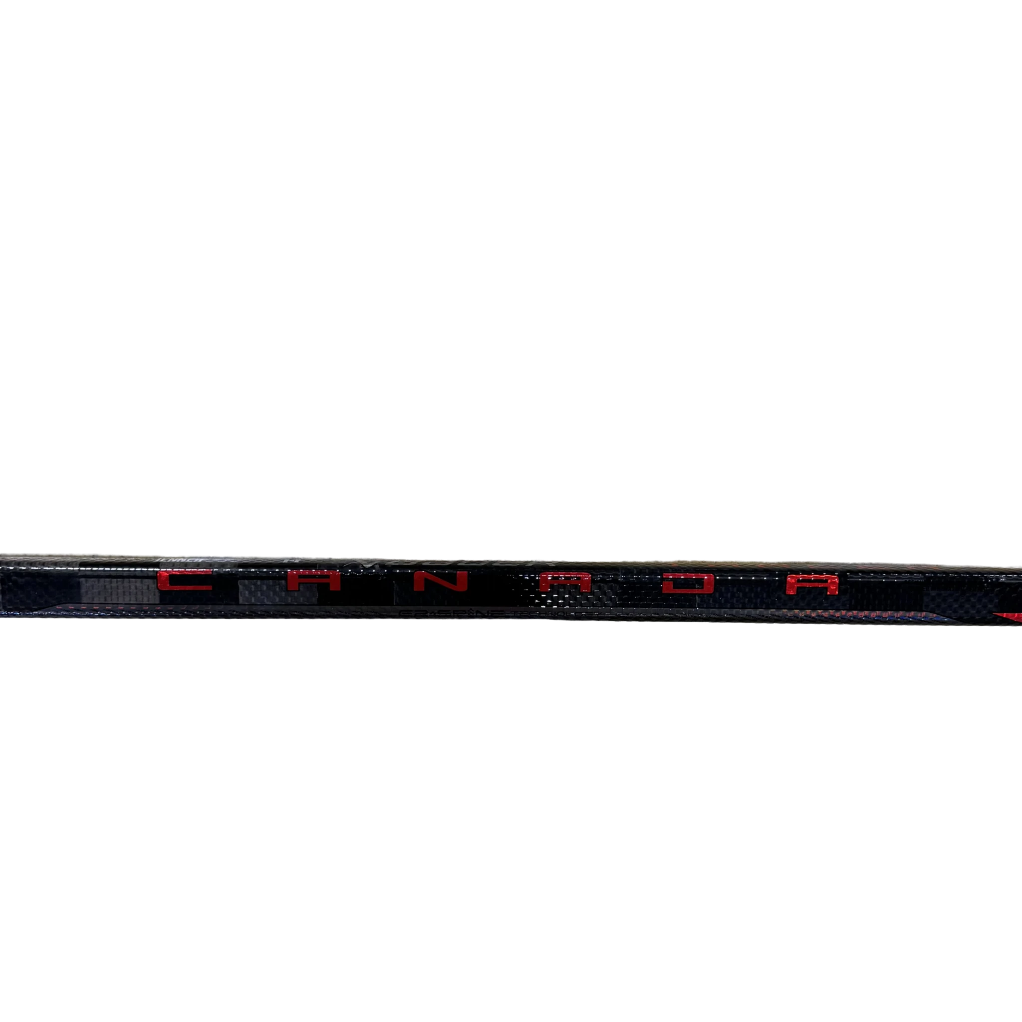Brianne Jenner Pro Stock - Bauer Nexus 2N Pro XL (ADV) - Team Canada