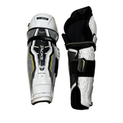 CCM Ultra Tacks - Used Pro Stock Shin Pads