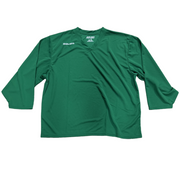 New - Bauer Practice Jersey (Green)