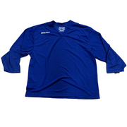 New - Bauer Practice Jersey (Blue)