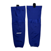 CCM - Used Practice Socks (Blue)