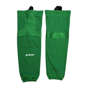 CCM - Used Practice Socks (Green)