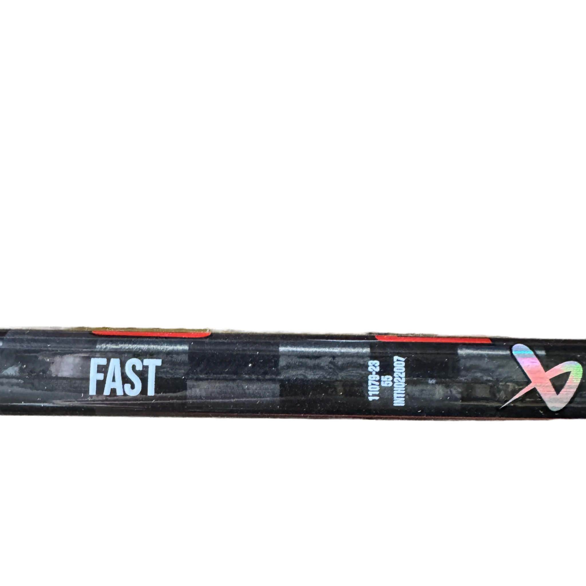 Renata Fast Pro Stock - Bauer AG5NT *Dressed as Team Canada Tracer* (PWHL)