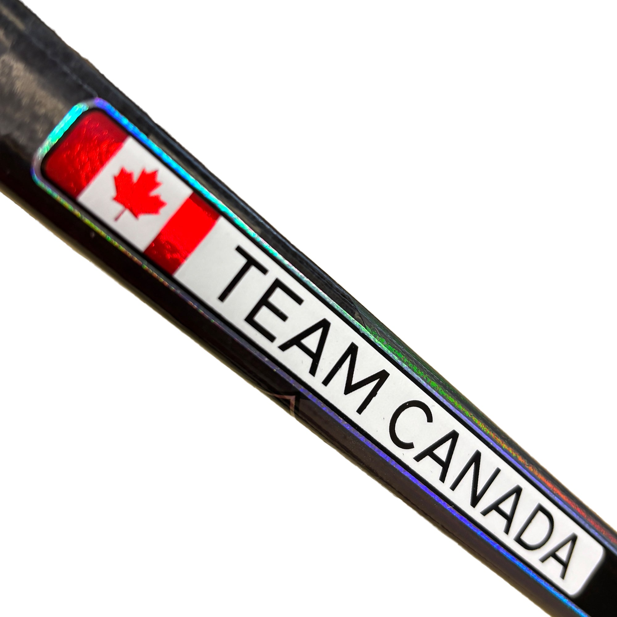 True HZRDUS 9X4 *Team Canada Graphic*