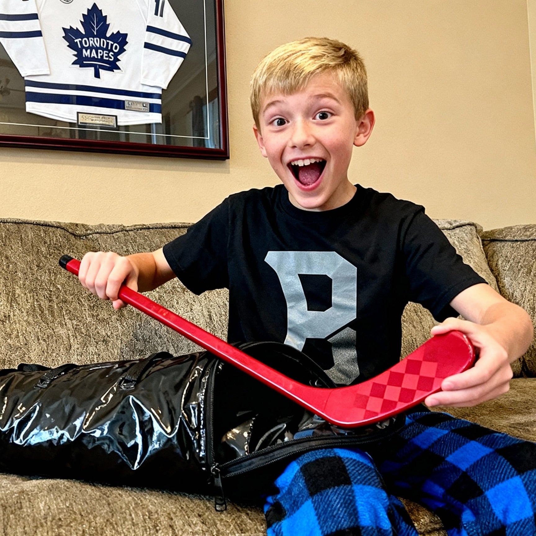 Pro Blackout™ - Mini Stick