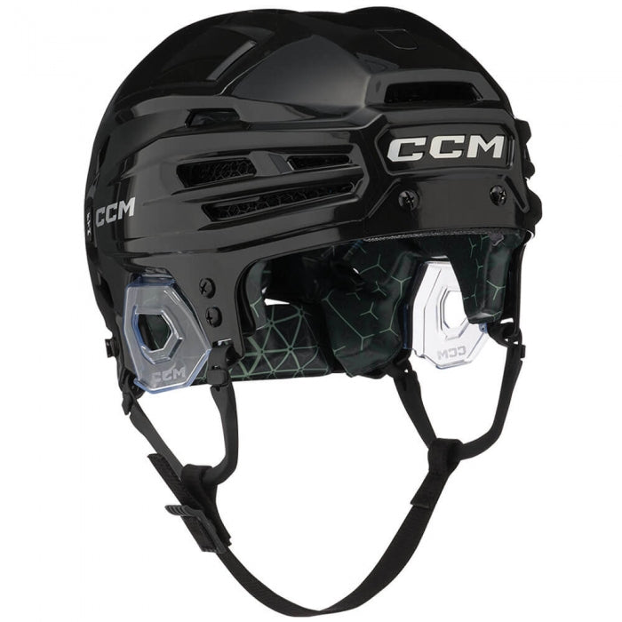 CCM Jetspeed FTW - Hockey Helmet - (Black)