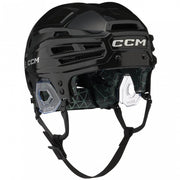 CCM Jetspeed FTW - Hockey Helmet - (Black)