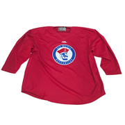 USHL - Used Game Jersey (Red)
