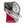 Load image into Gallery viewer, Bauer Vapor Hyperlite 2 - Used Pro Stock Senior Full Goalie Set (White/Red)
