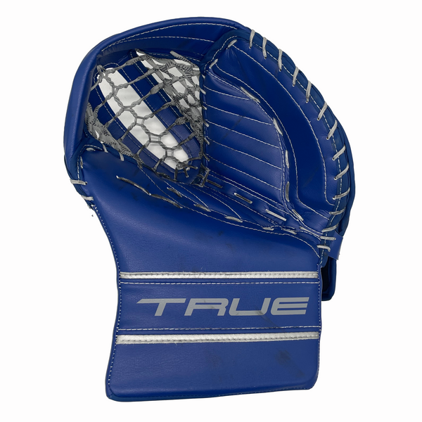 True L87 - Used Pro Stock Full Goalie Set (Blue)