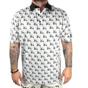 HSM G&CC Polo