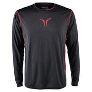 Bauer - S17 Core Long Sleeve Hybrid Shirt