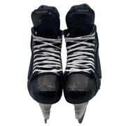 Bauer Supreme Mach - Used Pro Stock Skates - Size 9E (Blue)
