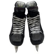 Bauer Vapor Hyperlite 2 - Used Pro Stock Skates - Size 10 Fit 2 with Shot Blockers