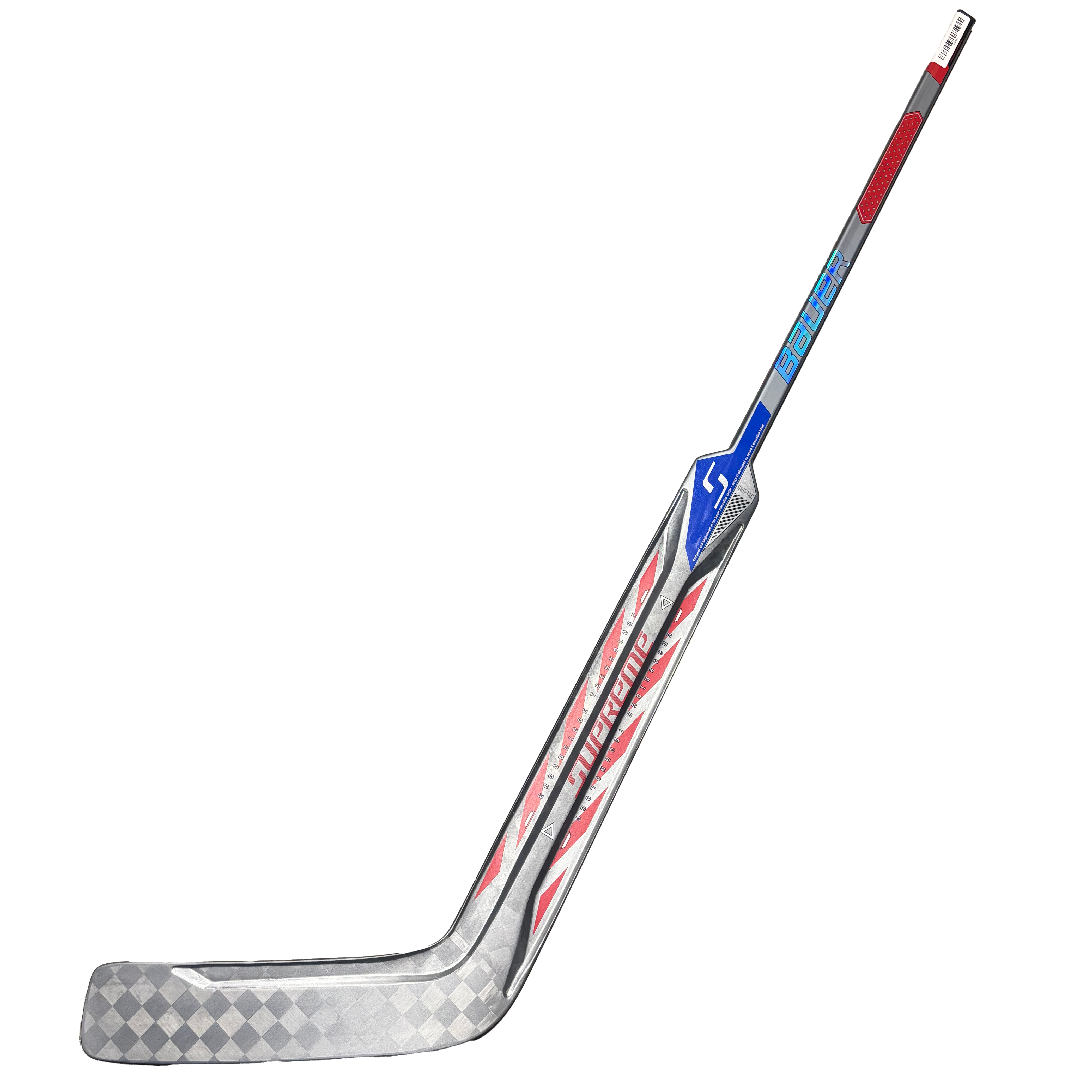 Goalie - Bauer Supreme Mach
