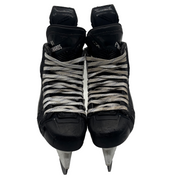 CCM Jetspeed FT6 Pro - Used Pro Stock Hockey Skates - Size 8.5 (Yellow)