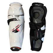 Bauer Vapor FlyPro - Used Shin Pads