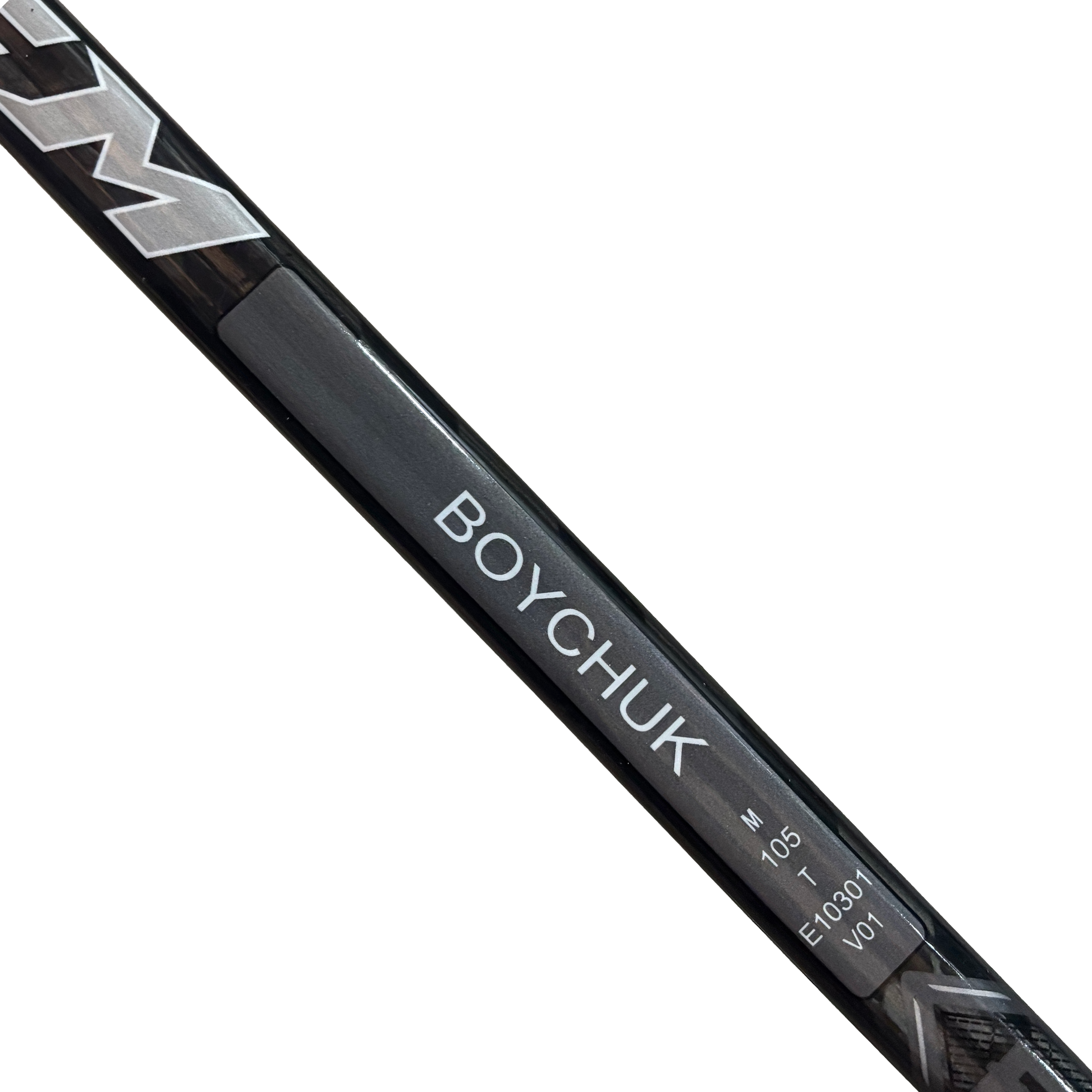 Johnny Boychuk Pro Stock - CCM Ribcor 40K (NHL)