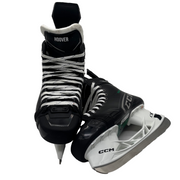 CCM Ribcor 100K Pro - Pro Stock Hockey Skates - Size 9