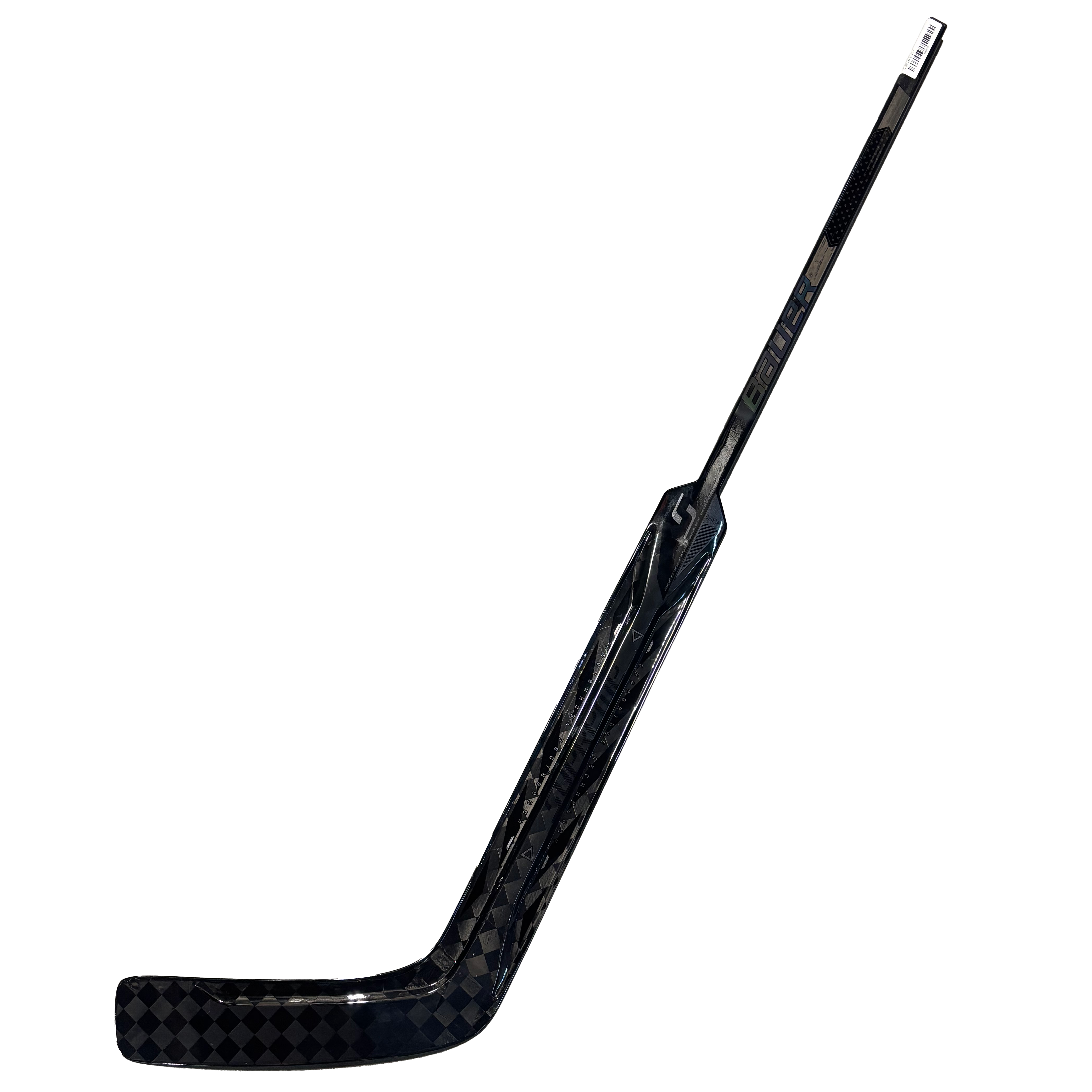 Goalie - Bauer Supreme Shadow