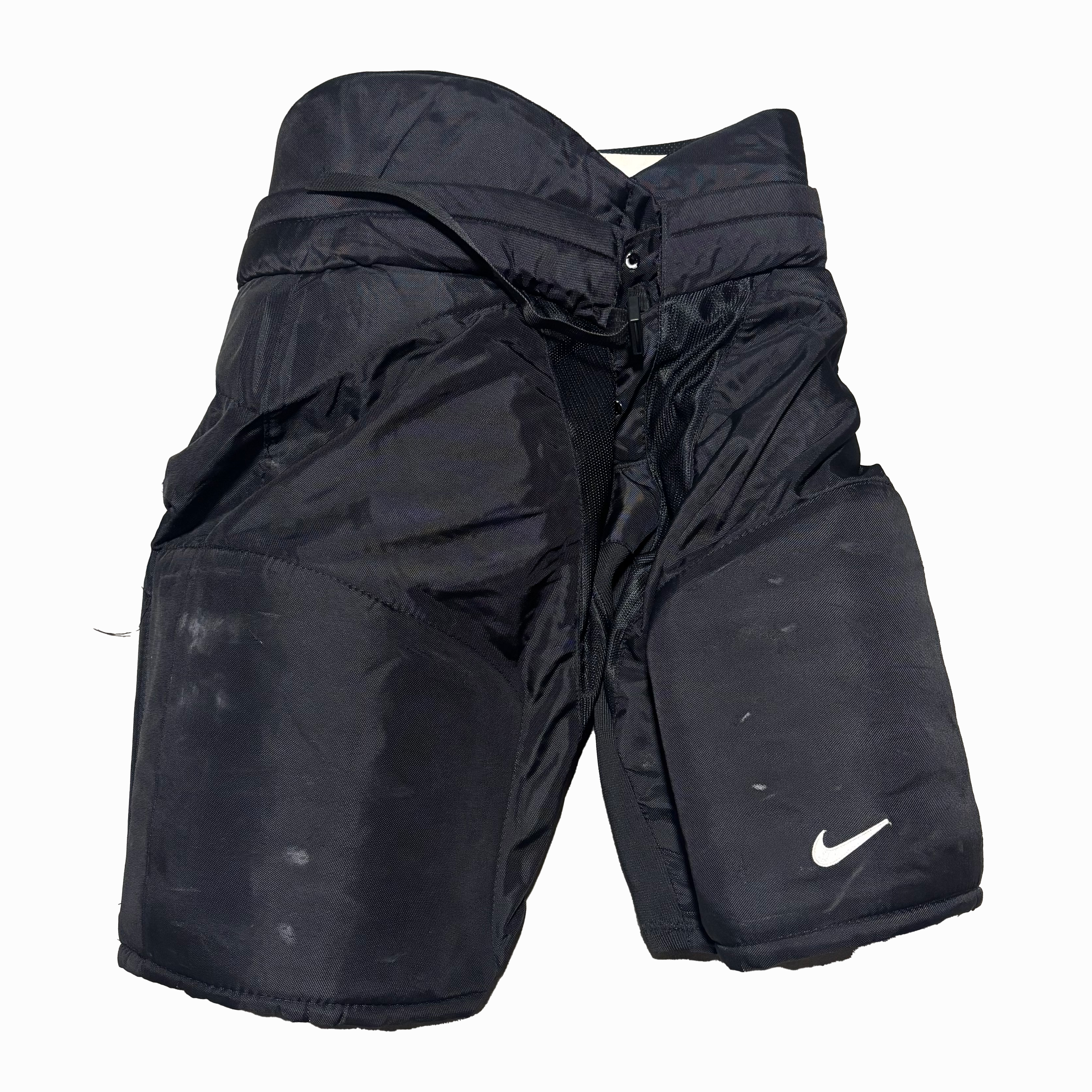 Bauer Supreme - Used Team Canada Pro Stock Hockey Pants (Black)