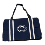 4orte - New NCAA Team Issued Hockey Bag (Navy)