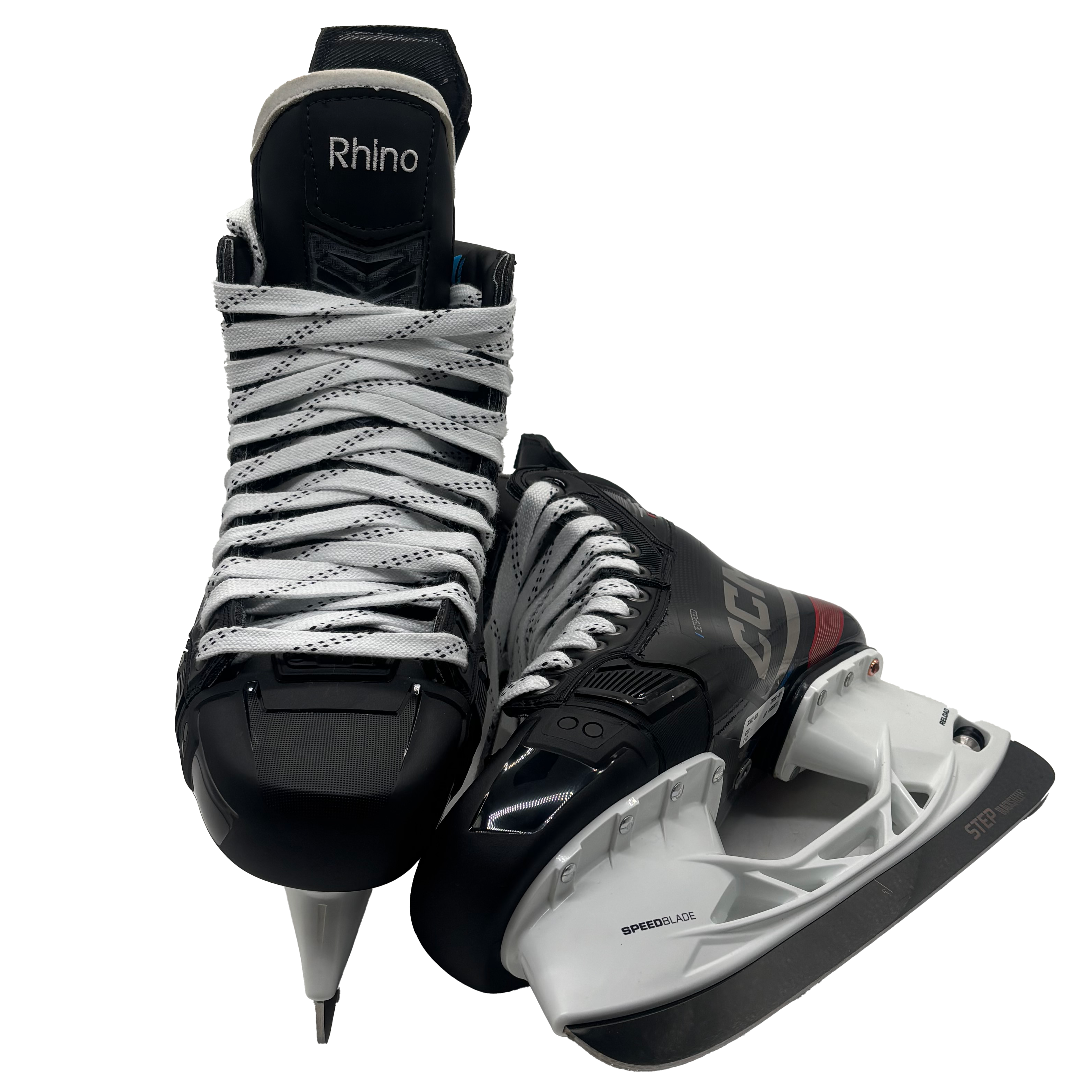 CCM Jetspeed FT6 Pro - NCAA Pro Stock Hockey Skate - Size 9.5E