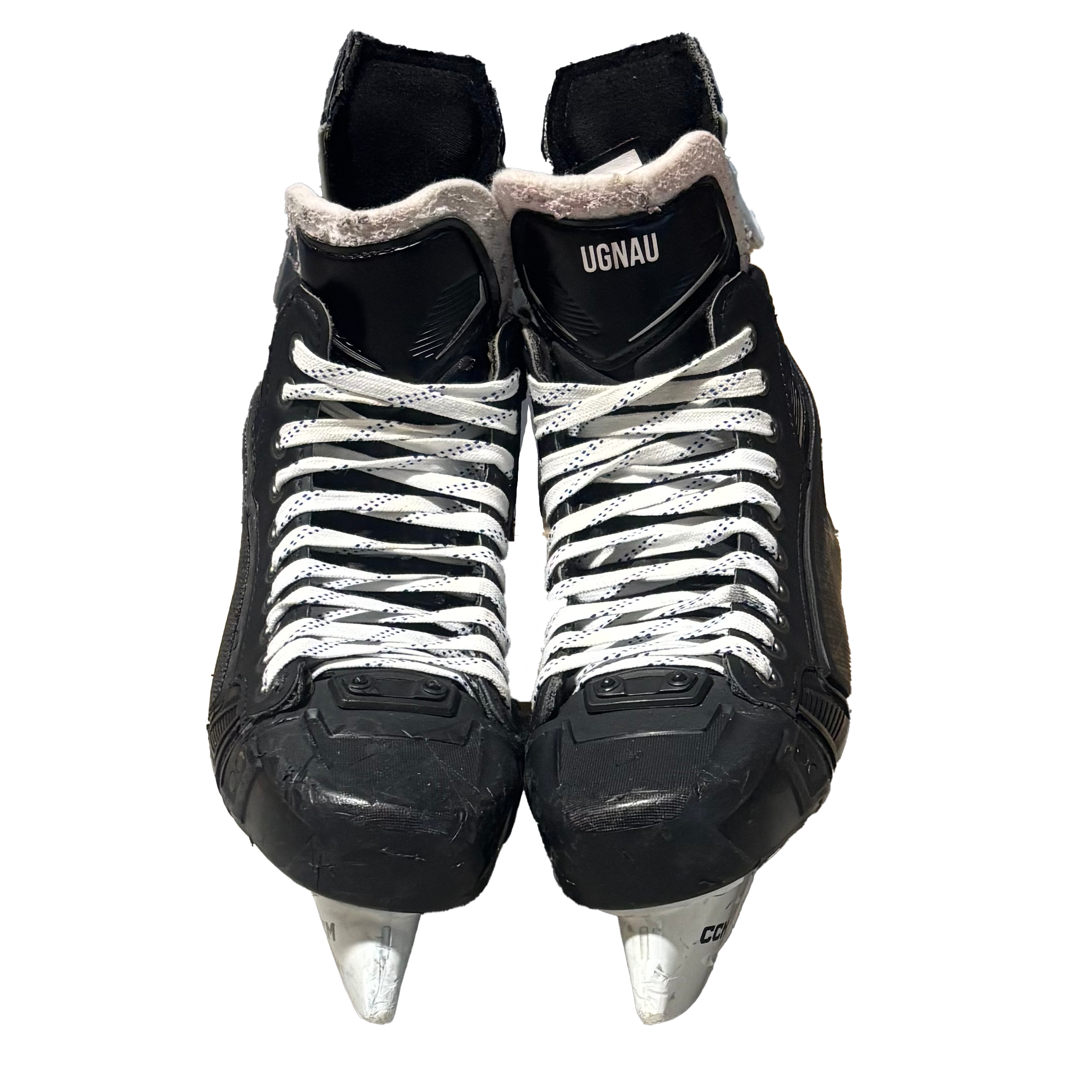 CCM Tacks AS-V Pro - Used Pro Stock Skate - Size 9D