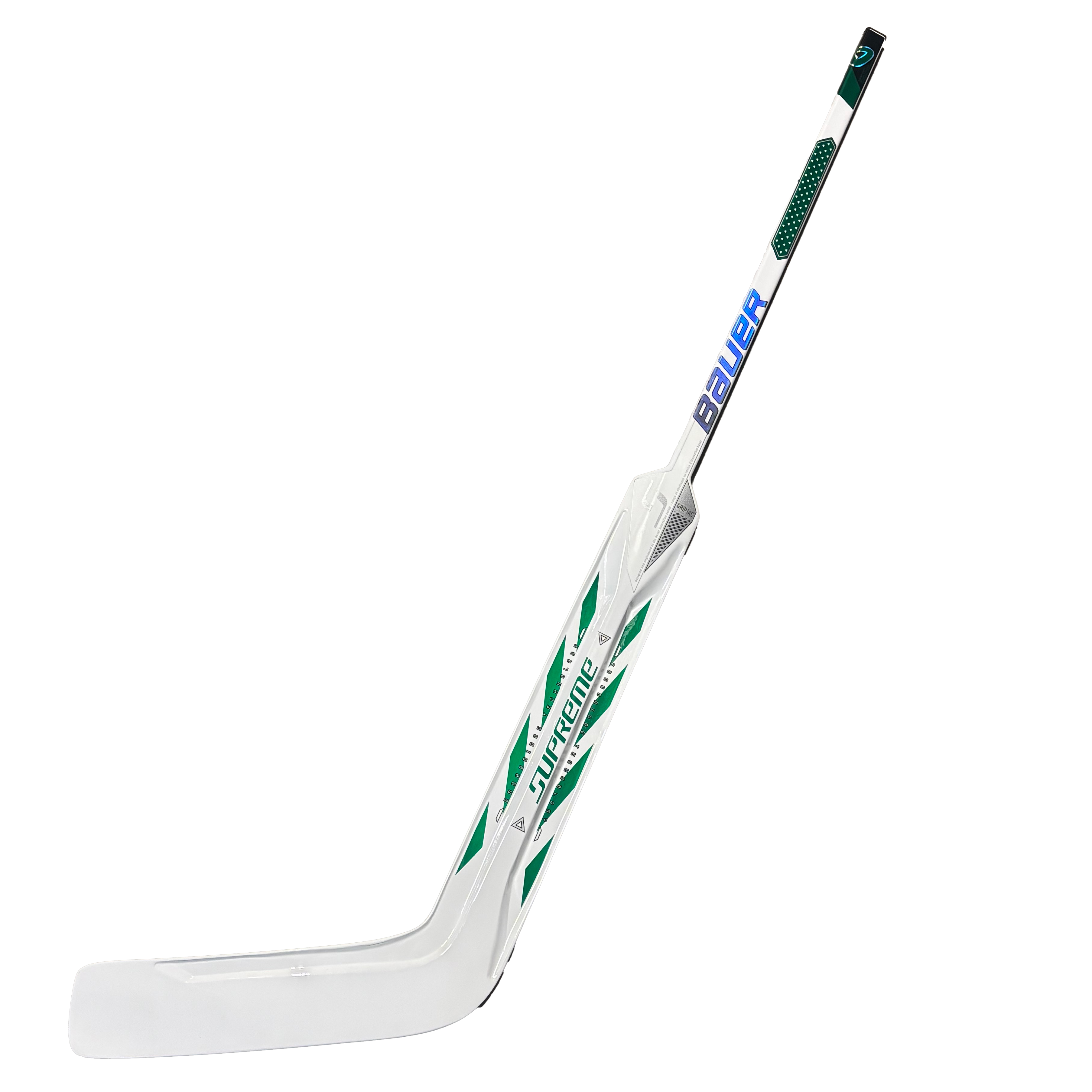 Goalie - Bauer Supreme Shadow
