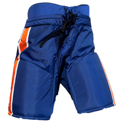 Bauer Supreme - NHL Pro Stock Hockey Pants - New York Islanders (Blue/Orange/White)
