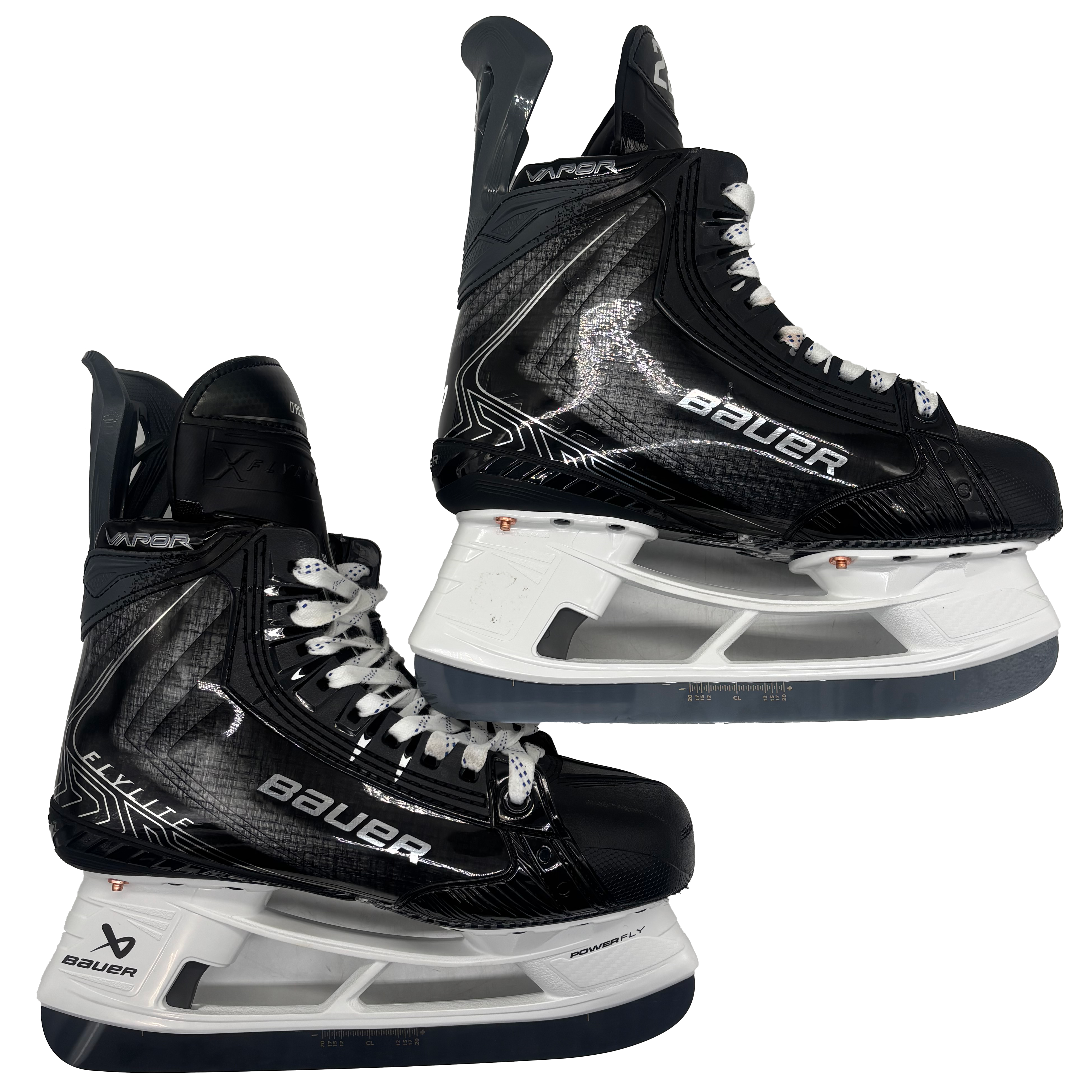 Bauer Vapor Flylite - Pro Stock Hockey Skate - Size 6E