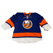 NHL - New York Islanders Authentic Reebok Home Jersey