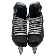 Bauer Vapor Hyperlite 2 - Used Pro Stock Hockey Skates - Size 7EE with Shot Blockers