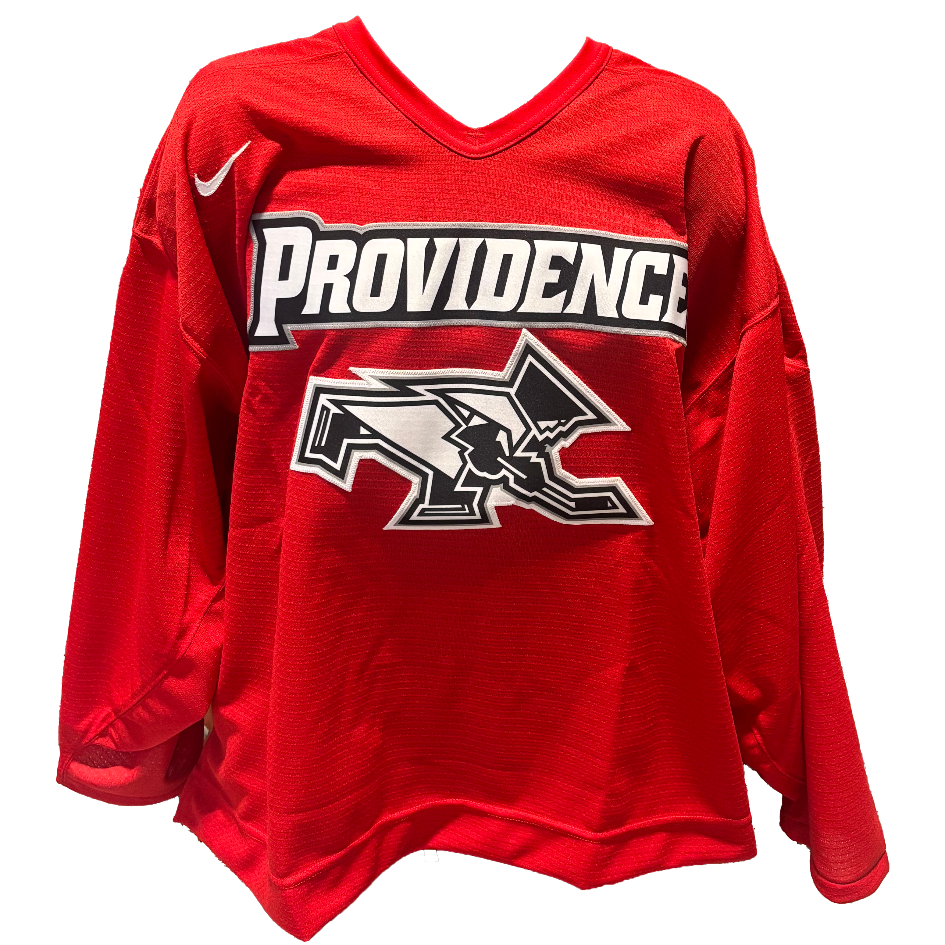 Nike - New NCAA Practice Jersey (Red)