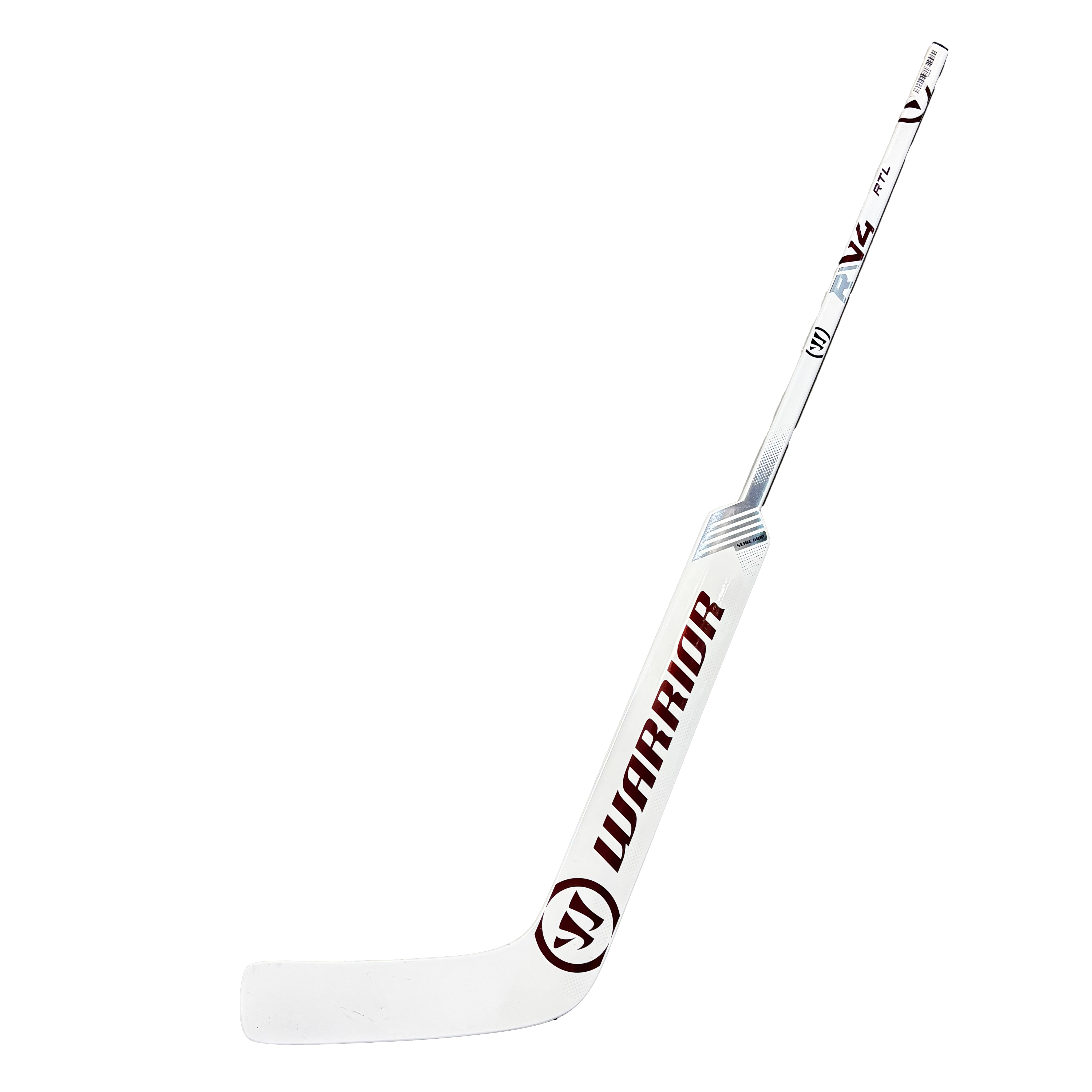 Goalie - Warrior Ritual V4